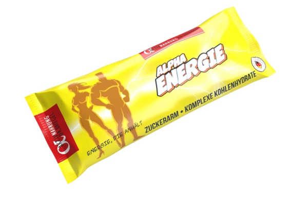 Alpha Energie